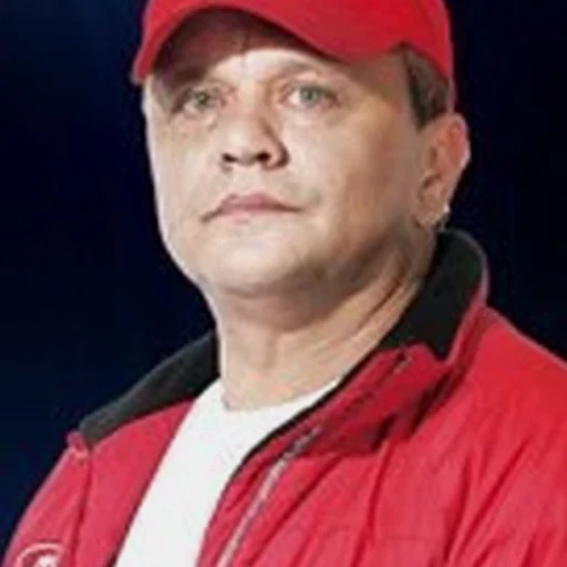 Vasilyi Fralov