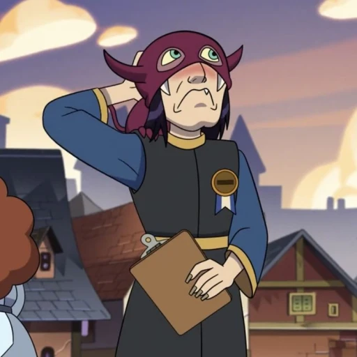 Principal Bump