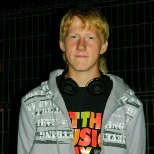 Daniel Kasin