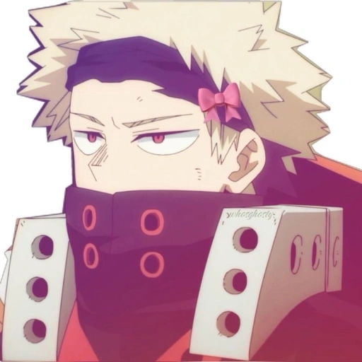 Bakugo
