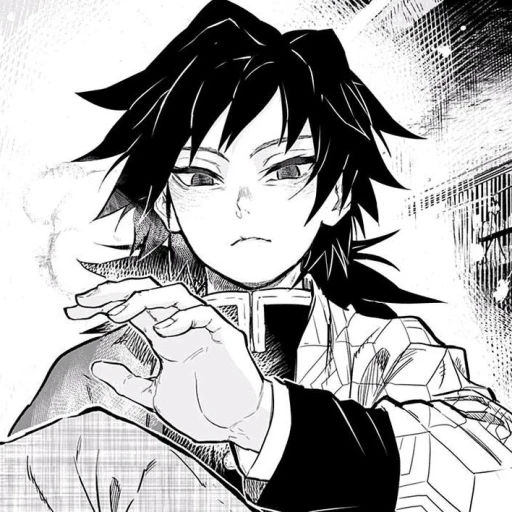 🌀Giyu Tomioka🌀