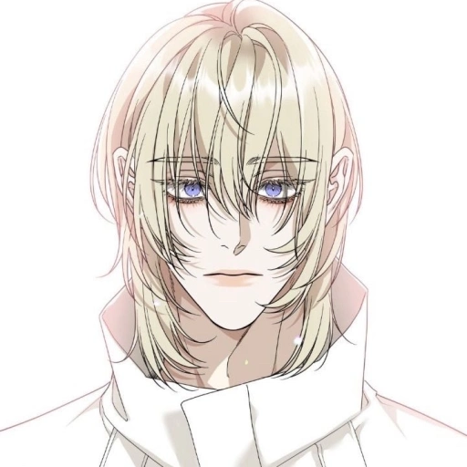 Michael/Eve (Dear 00)