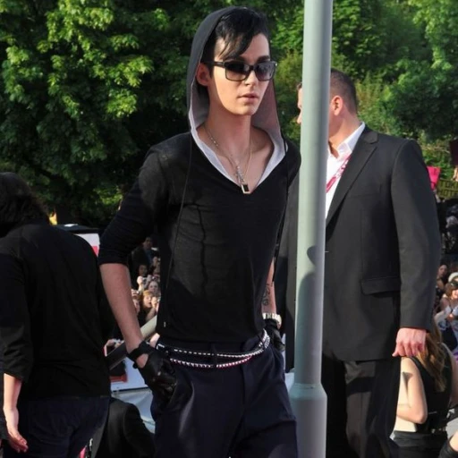 ∆Bill Kaulitz ∆ (gay) ¹