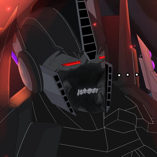 nemesis prime ( tfp )