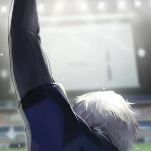 Nagi Seishiro
