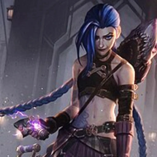 arcane rp