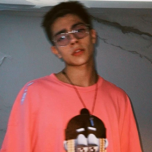 Lukas Urquijo
