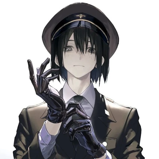 Yuri Briar