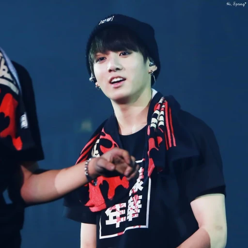 Jungkook – Jikook 2015 (pt-br 🇧🇷)