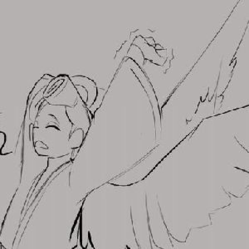 Wally Angel