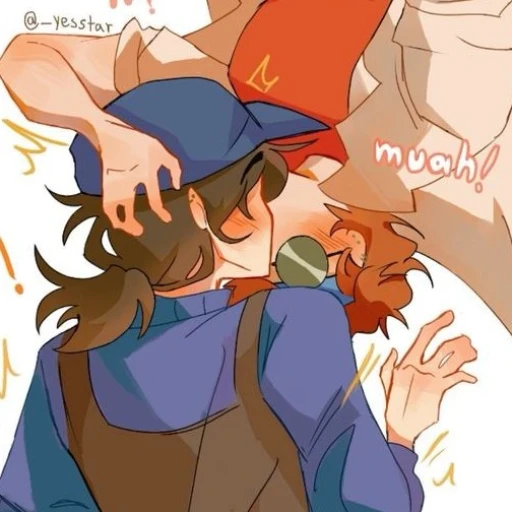 BL||Doied