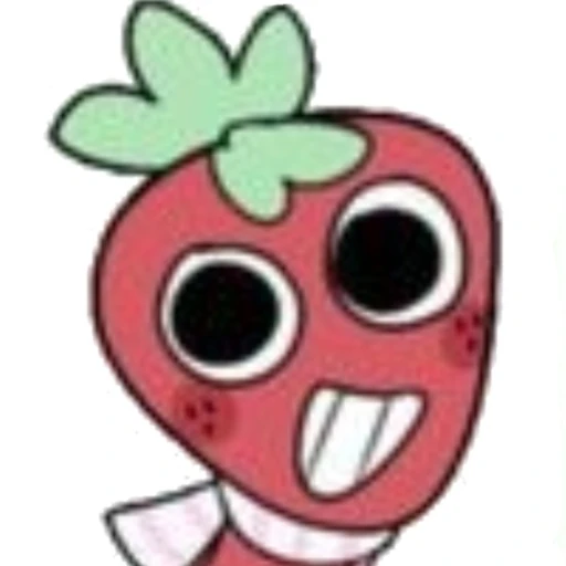 Sprout! 🍓