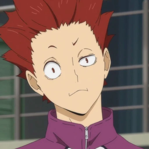Tendou Satori