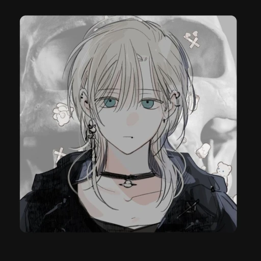 Asher Yukiya