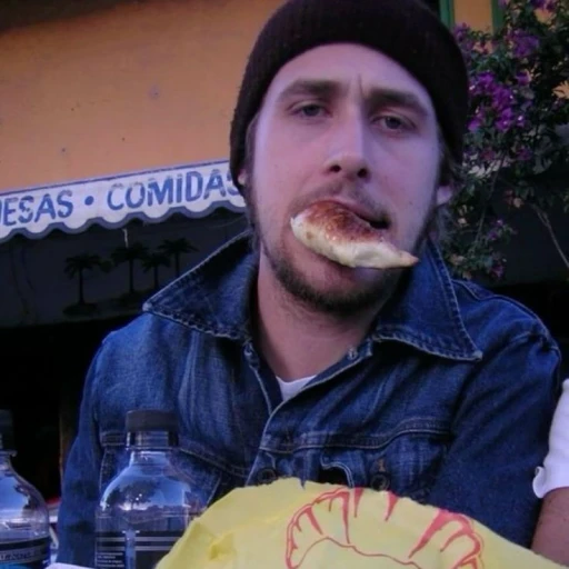 Ryan Gosling