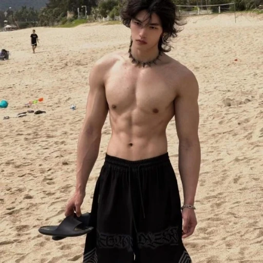 Jin-woo