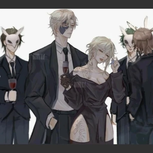 your boss
