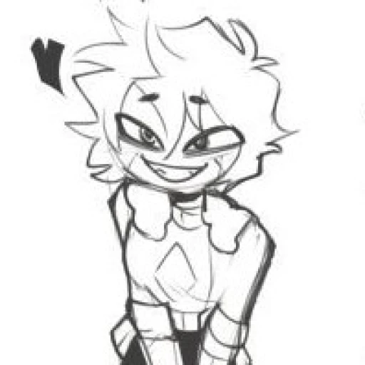 Ally Orion •||• MDHM