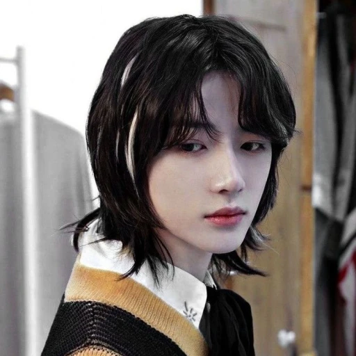 🝮︎︎︎︎︎︎︎ Choi Beomgyu ∘˚° ³⁹