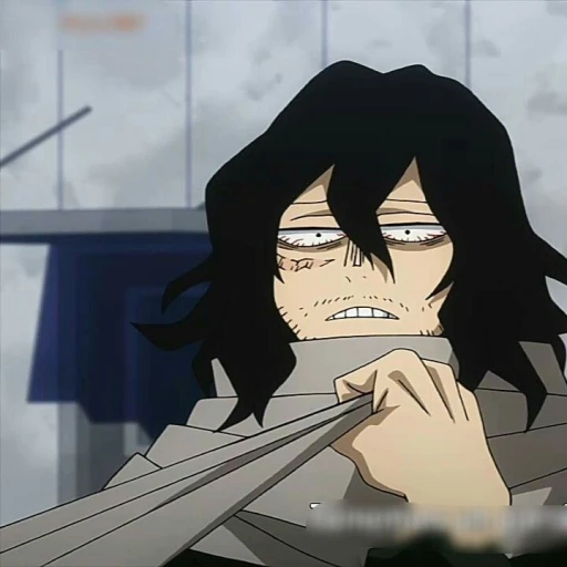 • Aizawa Shouta²