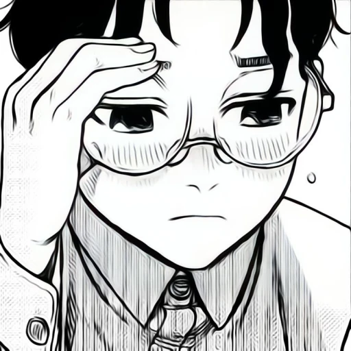 Ken Takakura (Okarun)