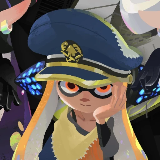 Captain 3 