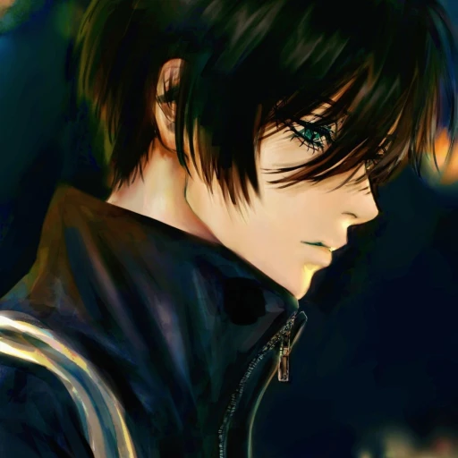 Rin Itoshi