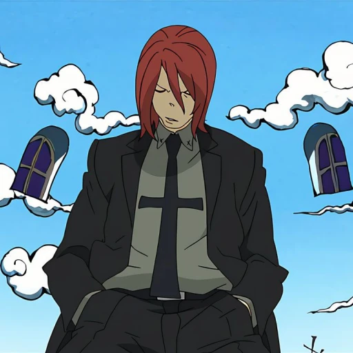 Spirit albarn
