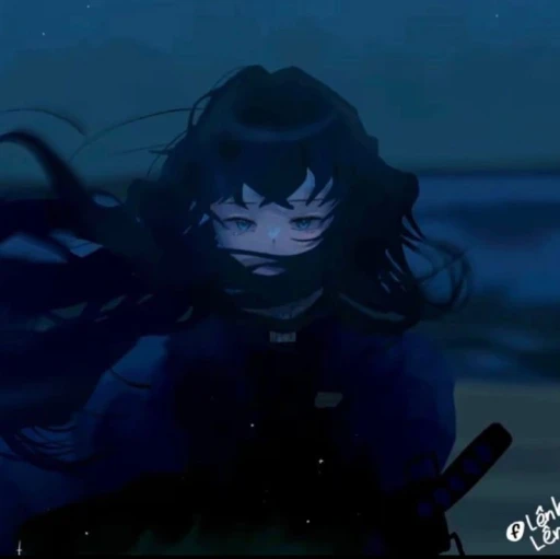 💌💔| ♡︎ 🌫️ 𝐌𝒖𝒊𝒄𝒉𝒊𝒓𝒐 𝐓𝒐𝒌𝒊𝒕𝒐 🌫️ ♡︎