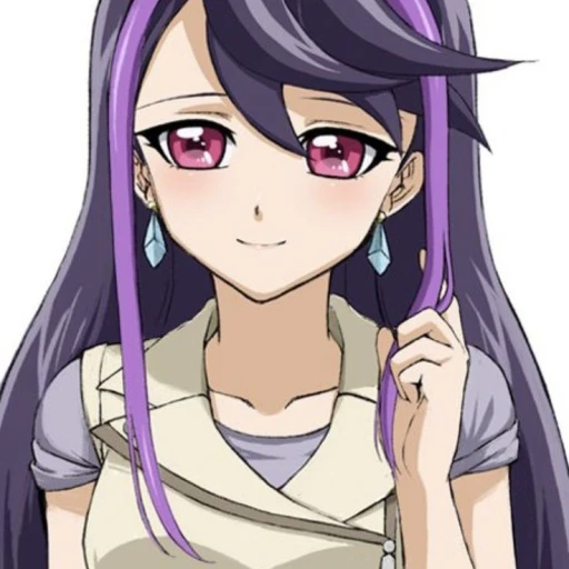 Lulu Obsidian