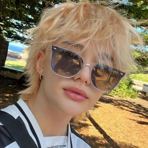 ♠•°Hwang Hyunjin~ ♥
