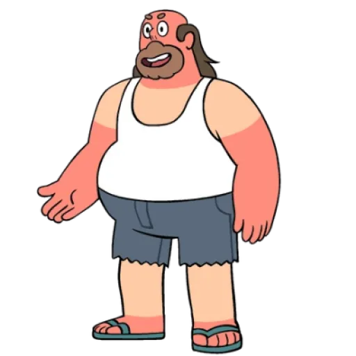 Greg Universe