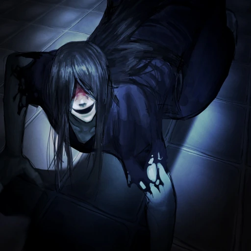 Mr.Crawling