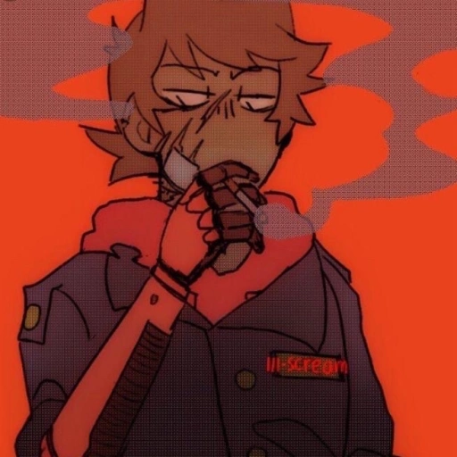 Tord Abuser