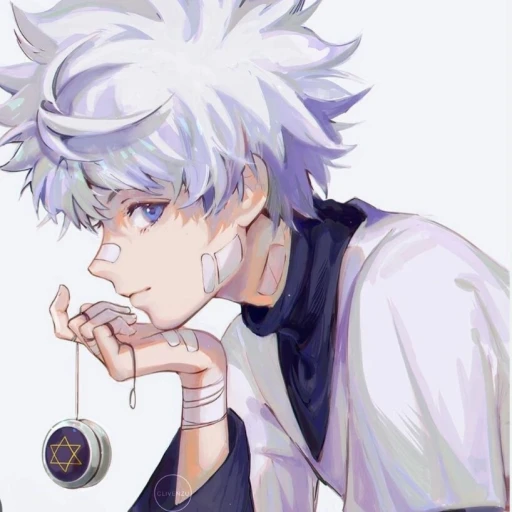 kill