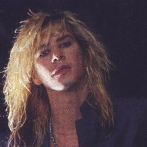 Duff McKagan – Brothers...