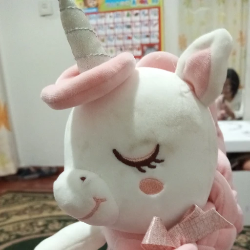 Unicorn Amilya