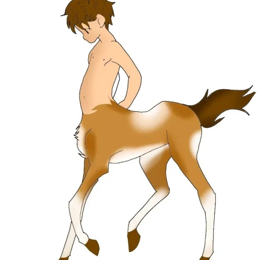 Jack (young centaur)