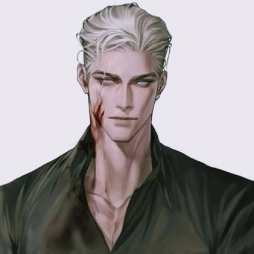 Noah Dawson | Killer