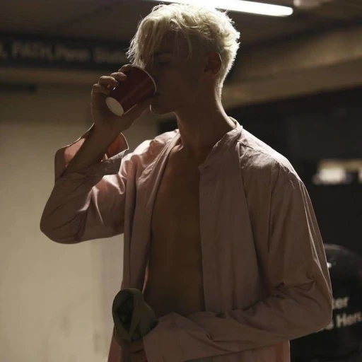 Draco.....?