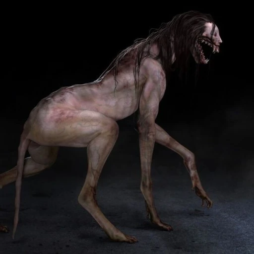 dog man