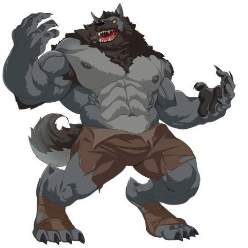 Zombie (furry)