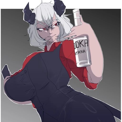 Malina, The Sour Demon