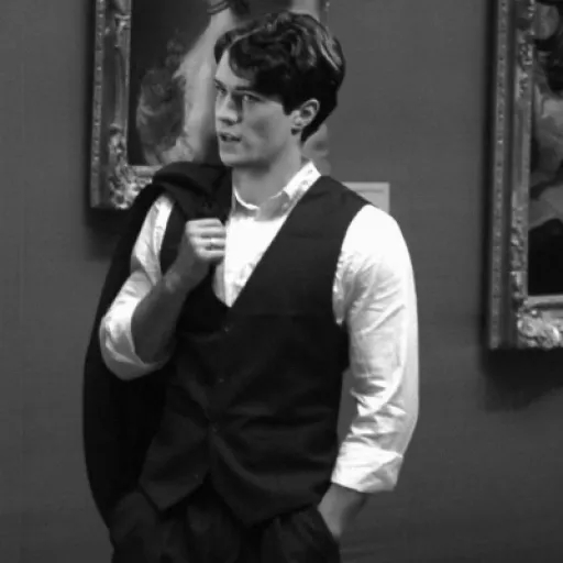Tom Marvolo Riddle 04
