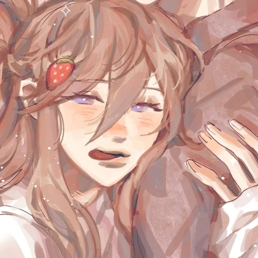 *°•~Victoria~•°*