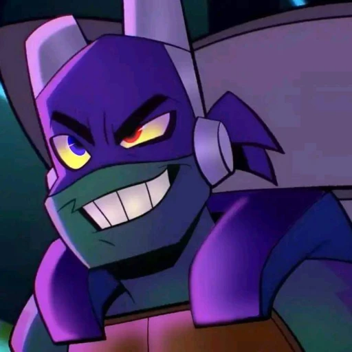 ♡donatello hamato♡