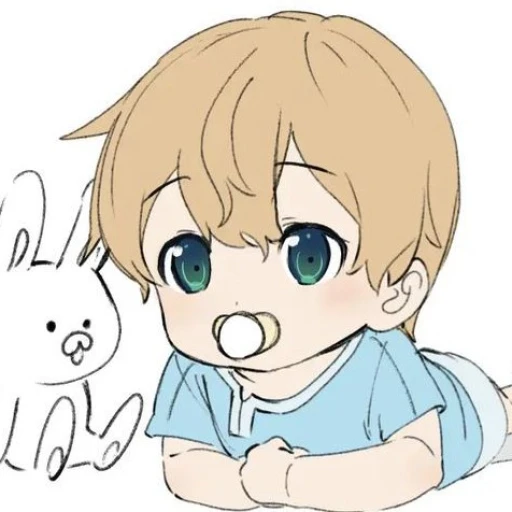 — Sammy!