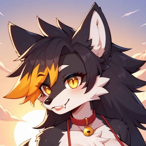 Dixie (🐺A model wolf🏖️)