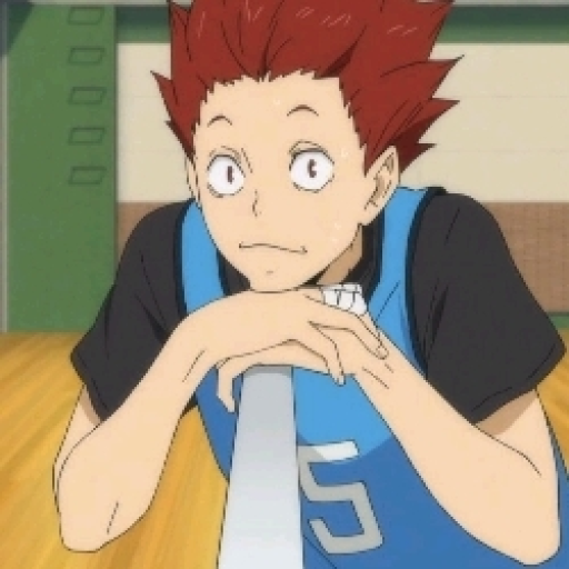 Satoru Tendou