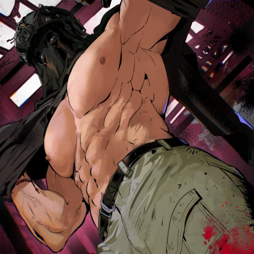 Konig (your boss)